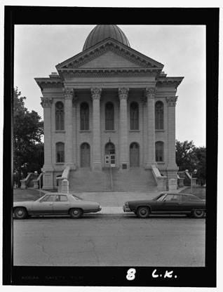 macoupin-Lewis Kostiner, Seagrams County Court House Archives, Library of Congress, LC-S35-LK30-2